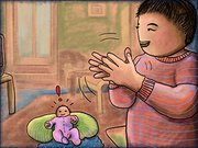 How you should play and communicate with 1 - 6 month old babies.jpg