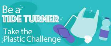 Plastic Tide Turners Homepage Banner